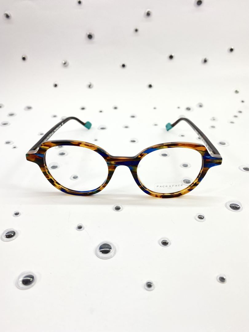 occhiali da vistaacetato